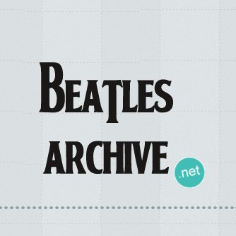 Beatles Archive logo