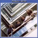 1967–1970 LP (aka "The Blue Album")