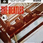 EP The Beatles (N°1)