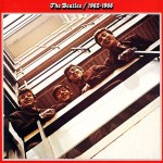 1962–1966 LP (aka "The Red Album")