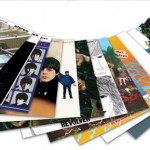 Beatles' Studio Album Remasters Vinyl Release