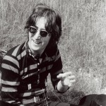John Lennon early '70 3