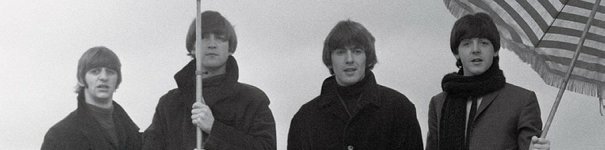 Robert Whitaker With the Beatles