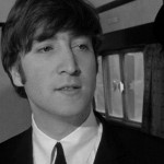 A Hard Day's Night Set Photo