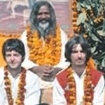 The Beatles in India (part 1)