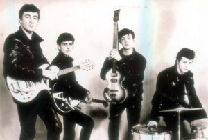 Beatles 1961