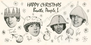 Beatles Christmas