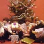 Beatles Christmas