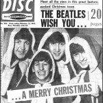 Beatles Christmas