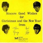 Beatles Christmas