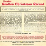 Beatles Christmas