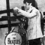 The Beatles in Manila, Philippines