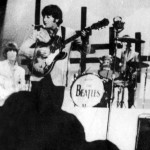 The Beatles in Manila, Philippines