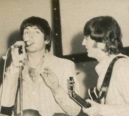 The Beatles in Manila, Philippines