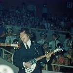 Beatles USA 1964 tour in colour 04