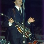 Beatles USA 1964 tour in colour 05