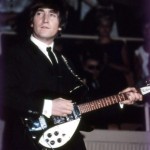 Beatles USA 1964 tour in colour 06