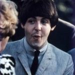 Beatles USA 1964 tour in colour 08