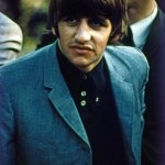 Beatles USA 1964 tour in colour 10