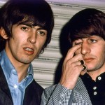 Beatles USA 1964 tour in colour 11