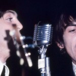 Beatles USA 1964 tour in colour 17