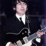 Beatles USA 1964 tour in colour 19