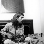 George Harrison