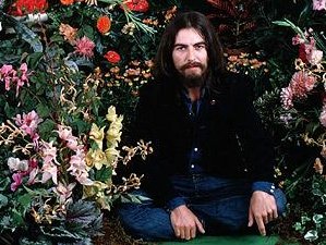 George Harrison gallery