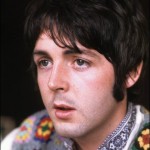 Paul McCartney during an interview with Time Magazine, 1967