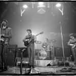 Beatles' First USA Concert Feb 1964 Washington 01