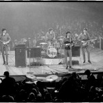 Beatles' First USA Concert Feb 1964 Washington 04