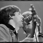 Beatles' First USA Concert Feb 1964 Washington 05