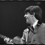 Beatles' First USA Concert Feb 1964 Washington 06