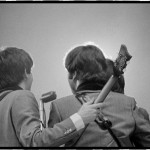 Beatles' First USA Concert Feb 1964 Washington 08