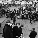 Beatles by Harry Benson 01