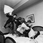 Beatles by Harry Benson 02