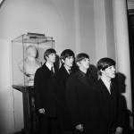 Beatles by Harry Benson 07