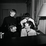 Beatles by Harry Benson 08