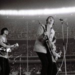 The Beatles at Shea Stadium 02