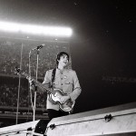 The Beatles at Shea Stadium 04