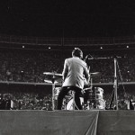 The Beatles at Shea Stadium 05