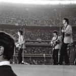 The Beatles at Shea Stadium 06