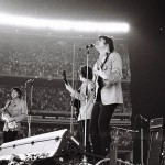 The Beatles at Shea Stadium 07