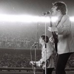 The Beatles at Shea Stadium 08