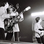 The Beatles at Shea Stadium 09