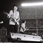 The Beatles at Shea Stadium 10