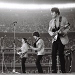 The Beatles at Shea Stadium 13