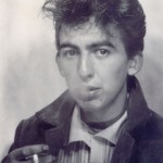 George Harrison through the years 03