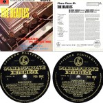 Please Please Me album 50th anniversary