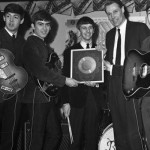 Please Please Me album 50th anniversary